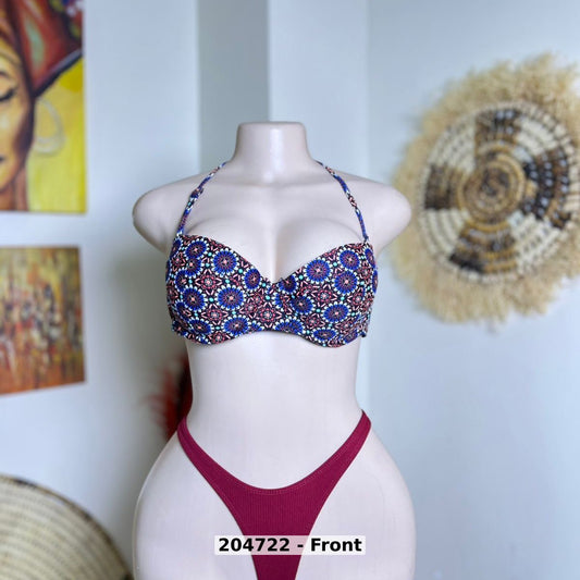 women Swimwear Two Piece