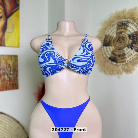 women Swimwear Two Piece