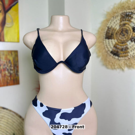 women Swimwear Two Piece