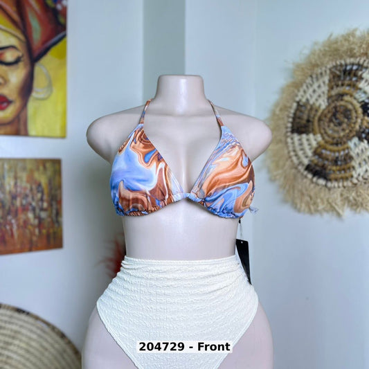 women Swimwear Two Piece