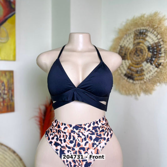 women Swimwear Two Piece