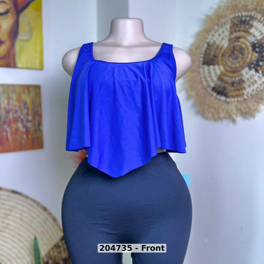 women Swimwear Two Piece