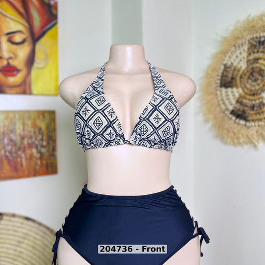 women Swimwear Two Piece