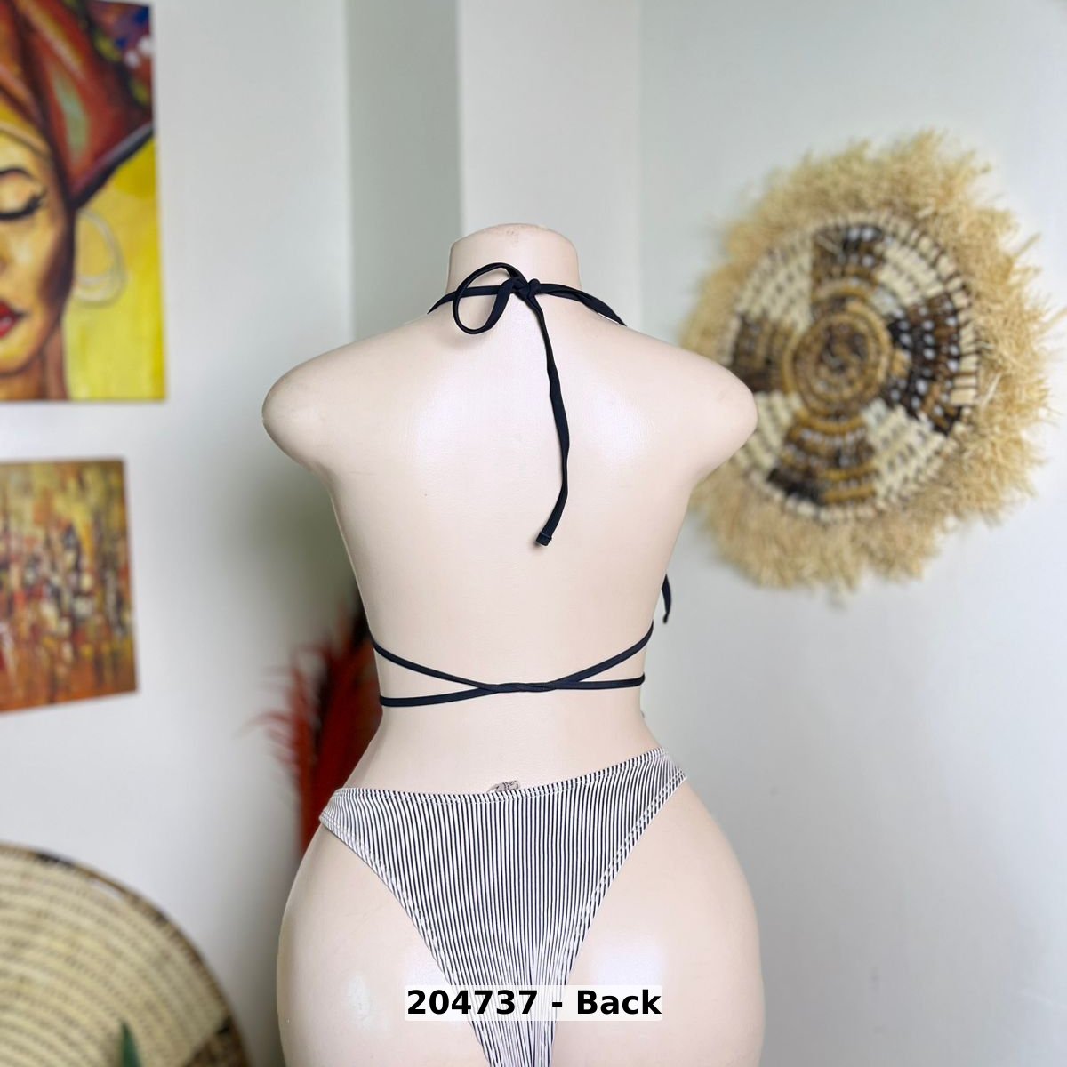 women Swimwear Two Piece