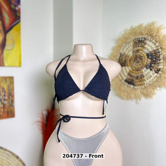 women Swimwear Two Piece