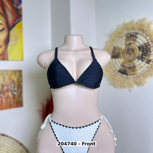women Swimwear Two Piece