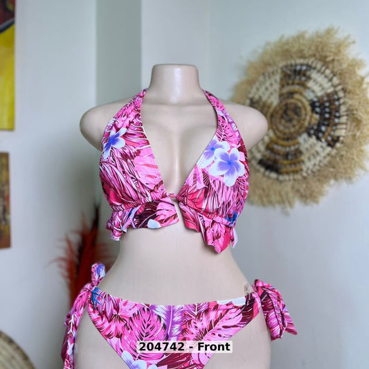 women Swimwear Two Piece