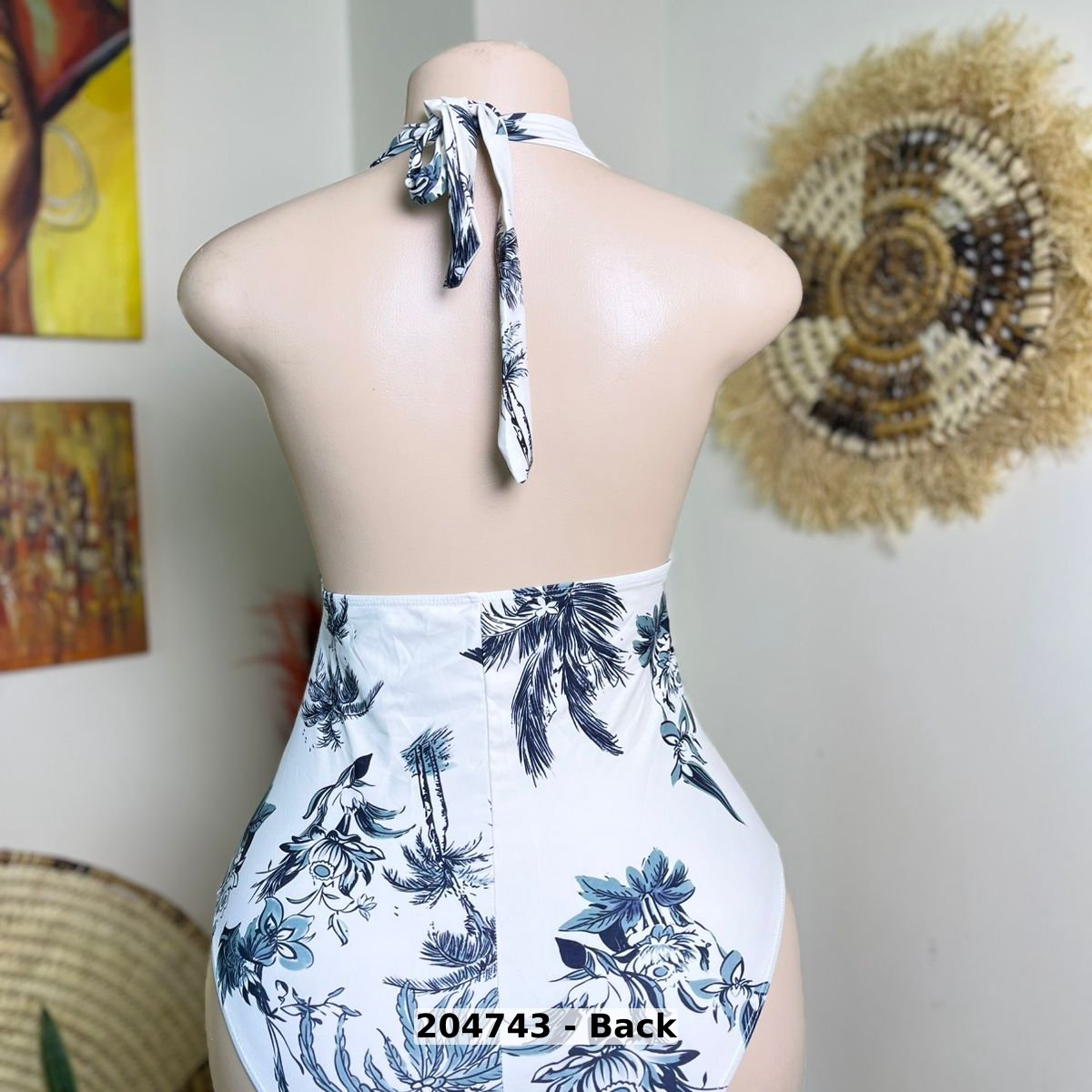 women Swimwear One Piece