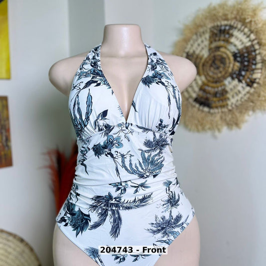 women Swimwear One Piece