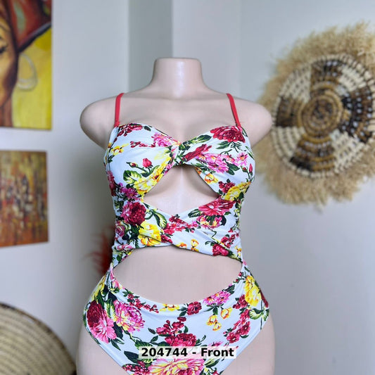 women Swimwear One Piece