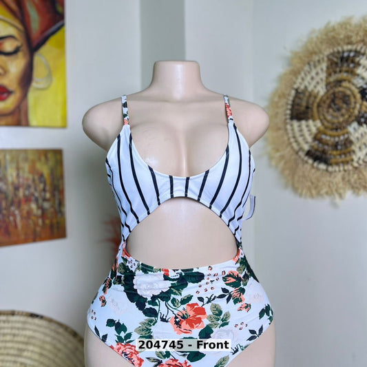 women Swimwear One Piece