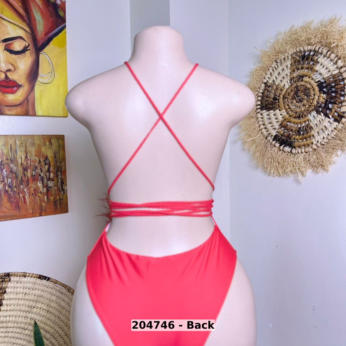 women Swimwear One Piece