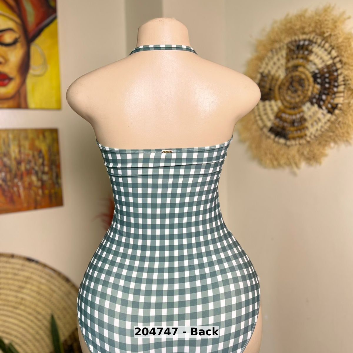 women Swimwear One Piece