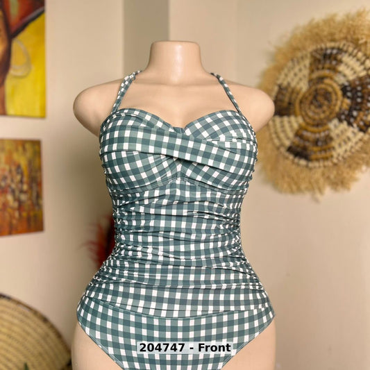 women Swimwear One Piece