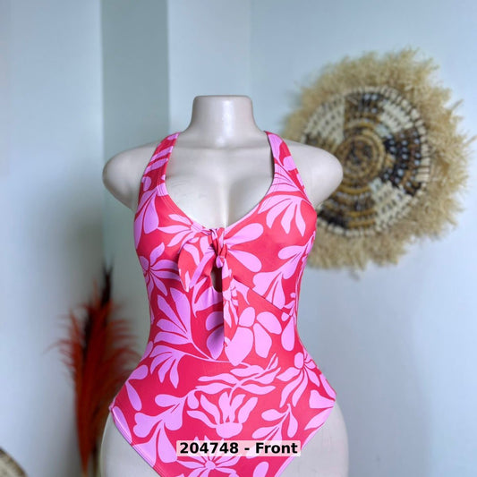 women Swimwear One Piece