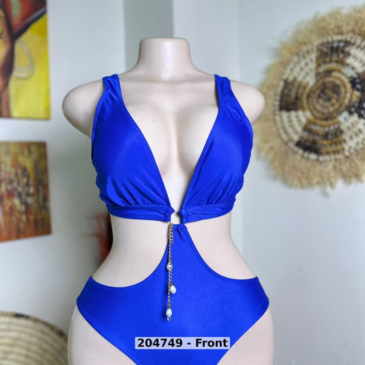 women Swimwear One Piece