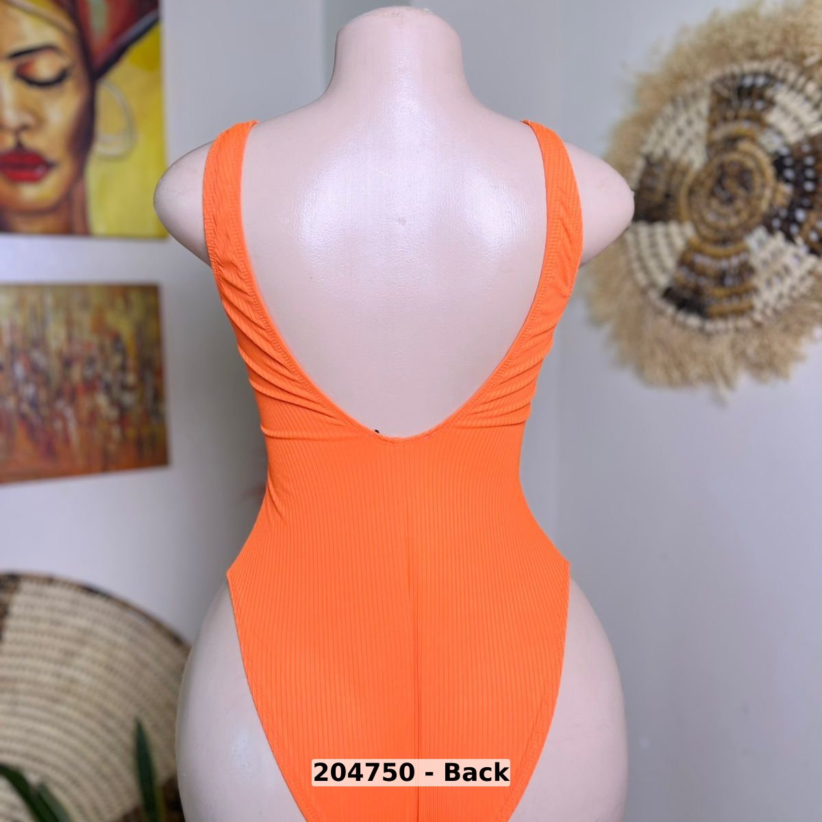 women Swimwear One Piece