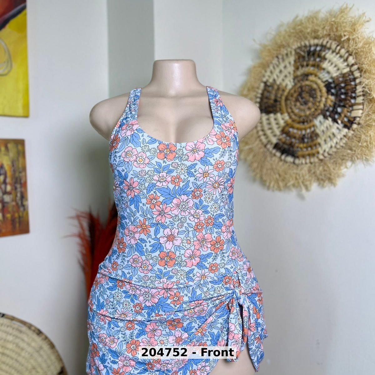 women Swimwear One Piece