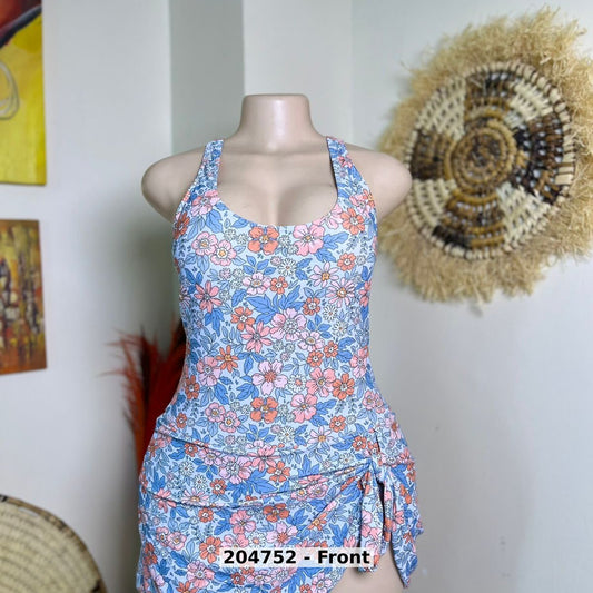 women Swimwear One Piece