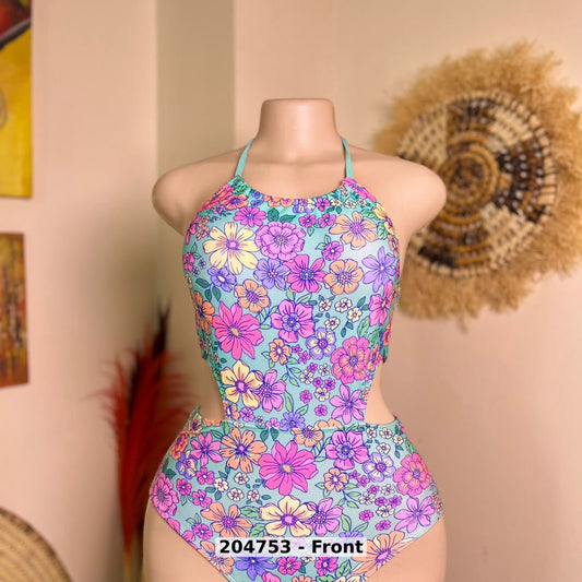 women Swimwear One Piece