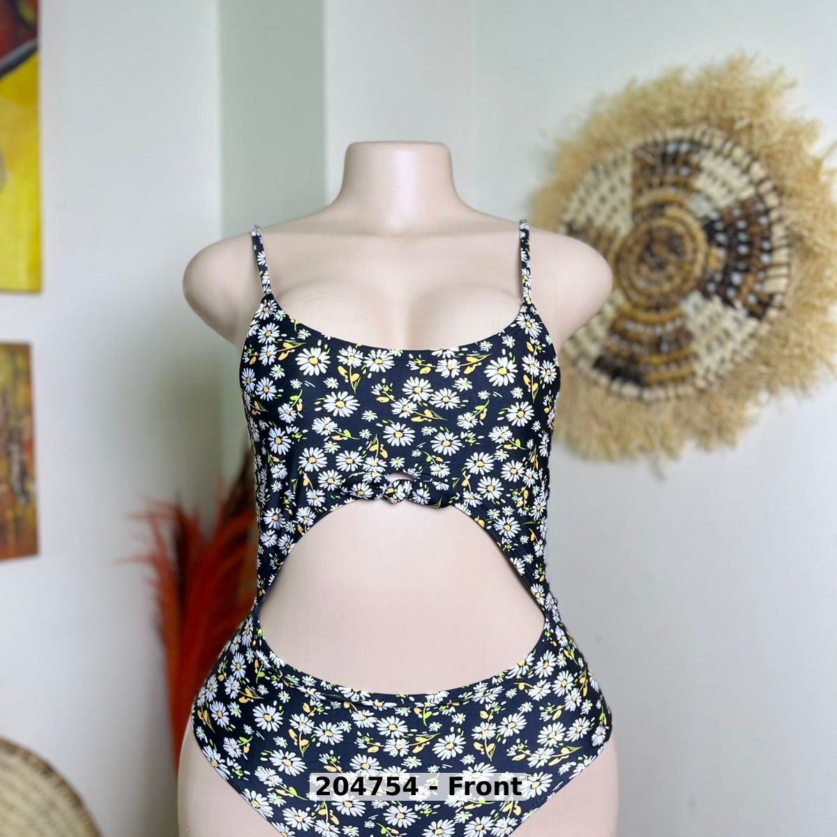 women Swimwear One Piece