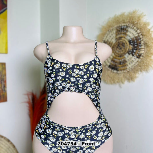women Swimwear One Piece