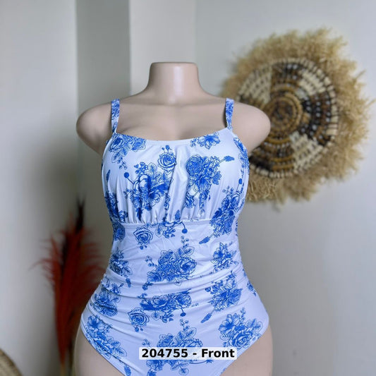 women Swimwear One Piece