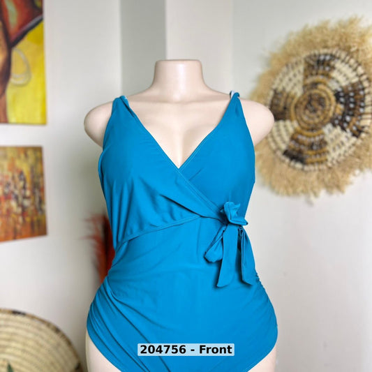 women Swimwear One Piece