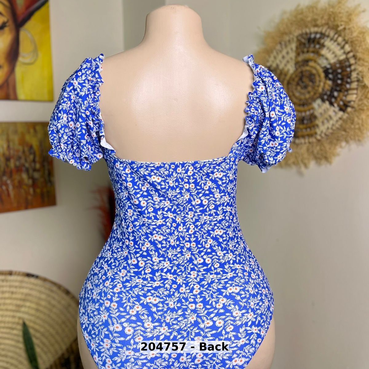 women Swimwear One Piece