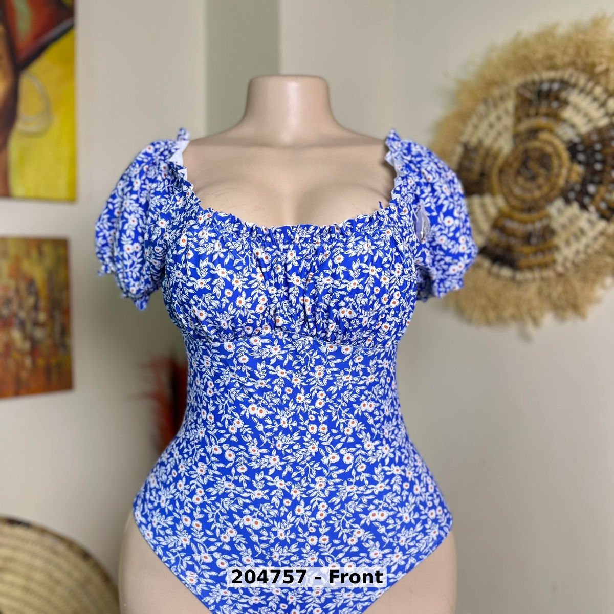 women Swimwear One Piece