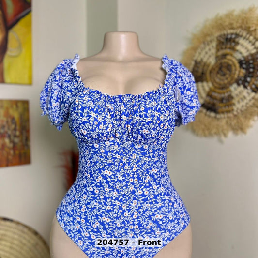 women Swimwear One Piece