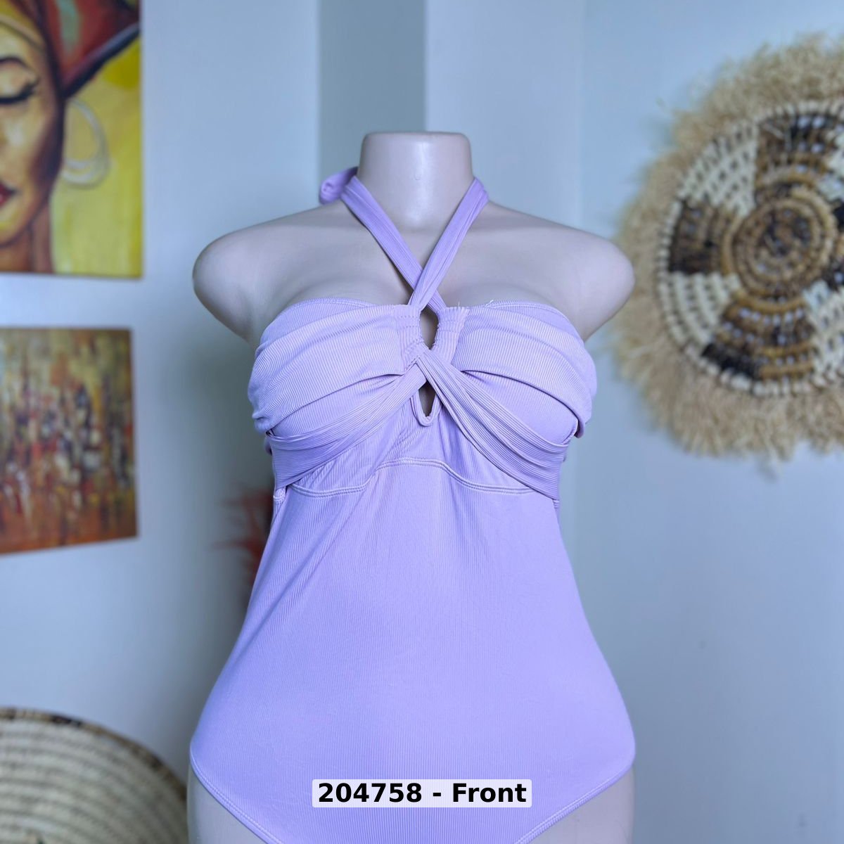 women Swimwear One Piece