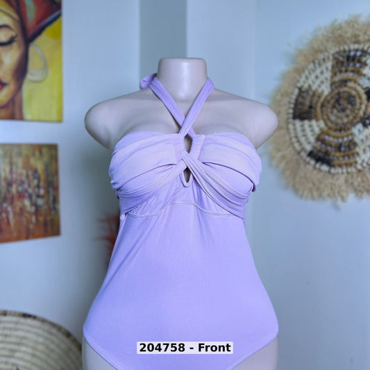 women Swimwear One Piece