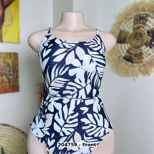 women Swimwear One Piece