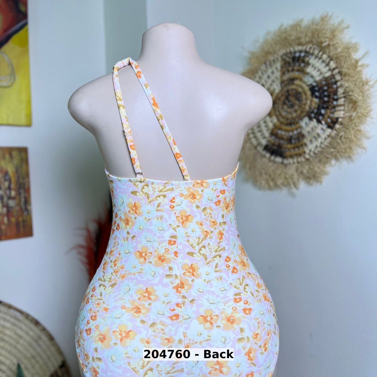 women Swimwear One Piece