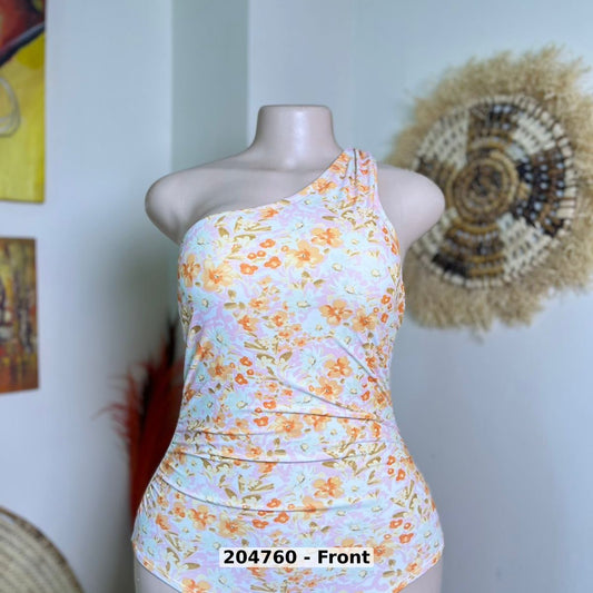 women Swimwear One Piece