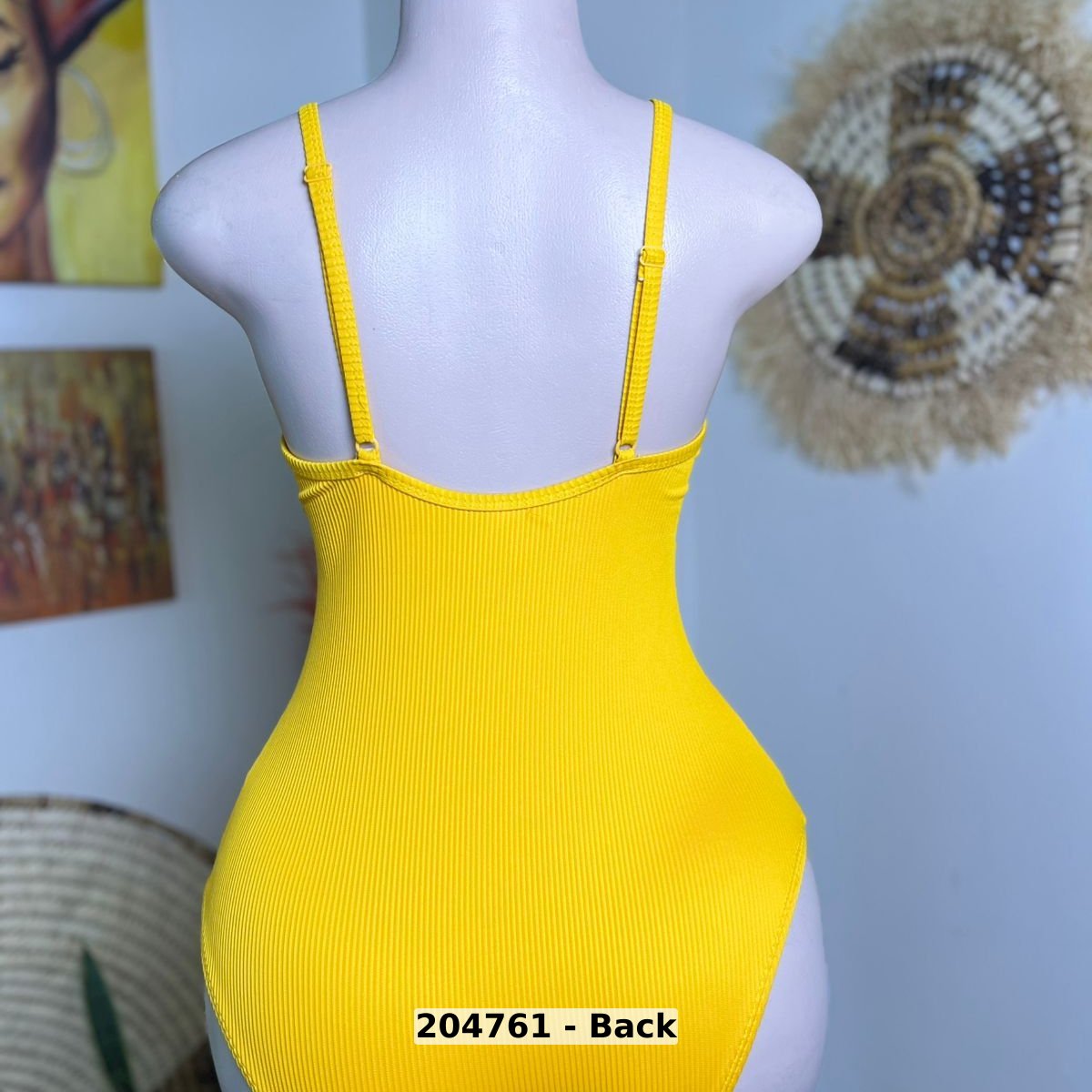women Swimwear One Piece