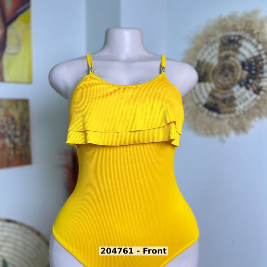 women Swimwear One Piece