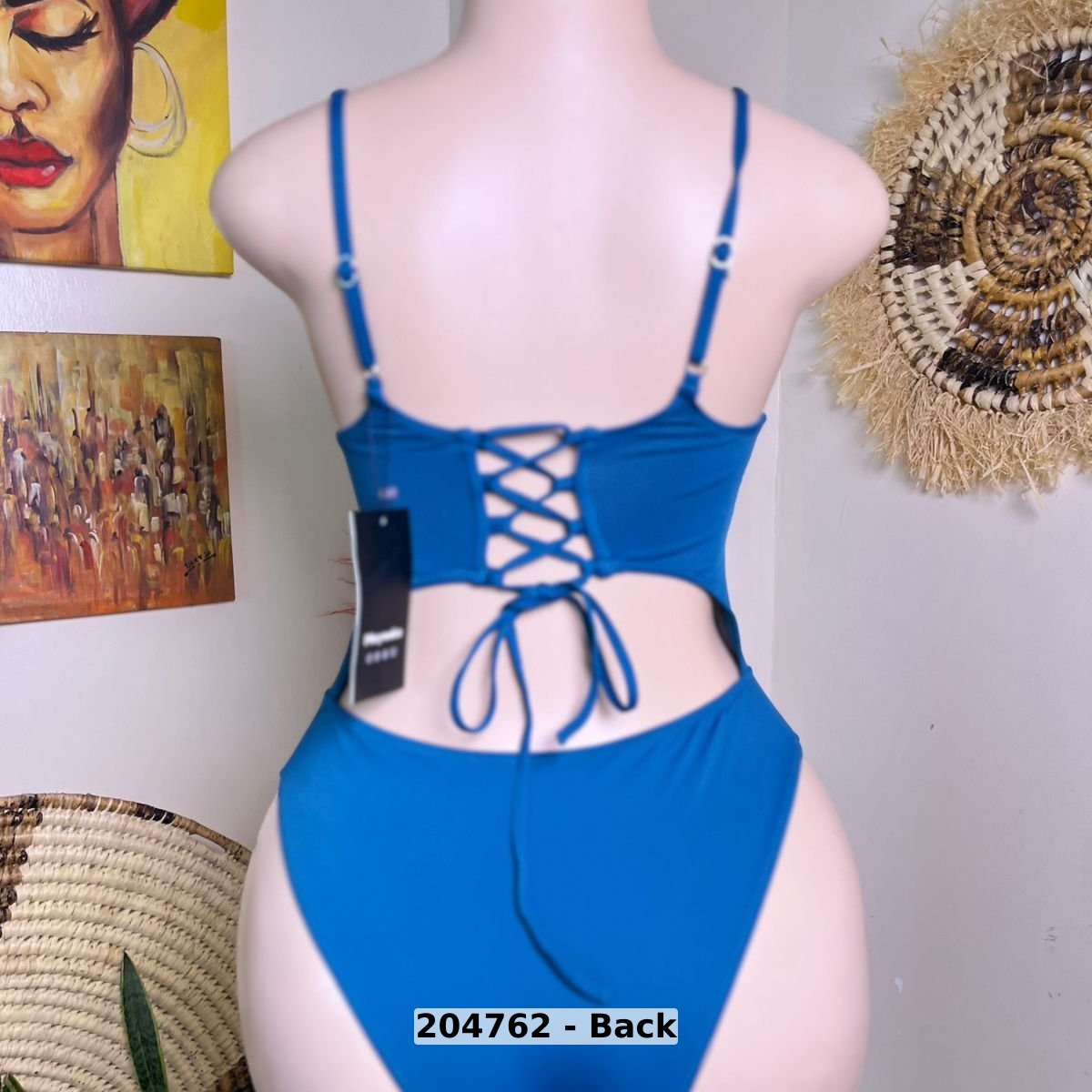 women Swimwear One Piece