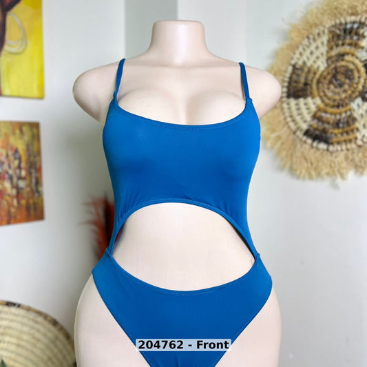 women Swimwear One Piece