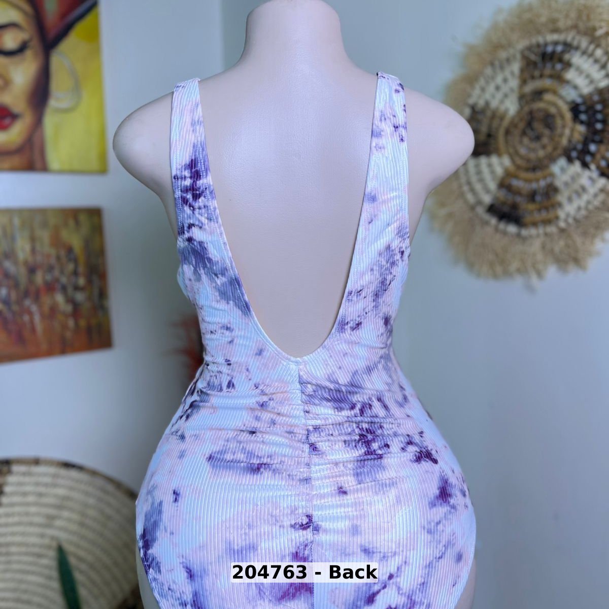 women Swimwear One Piece