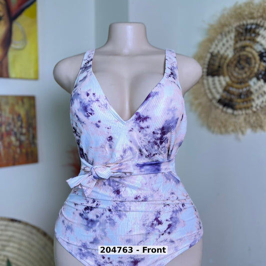 women Swimwear One Piece