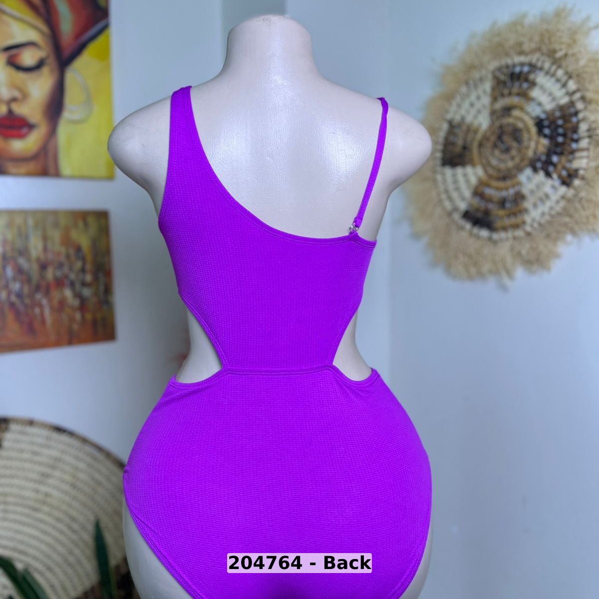 women Swimwear One Piece