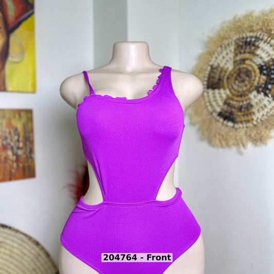 women Swimwear One Piece