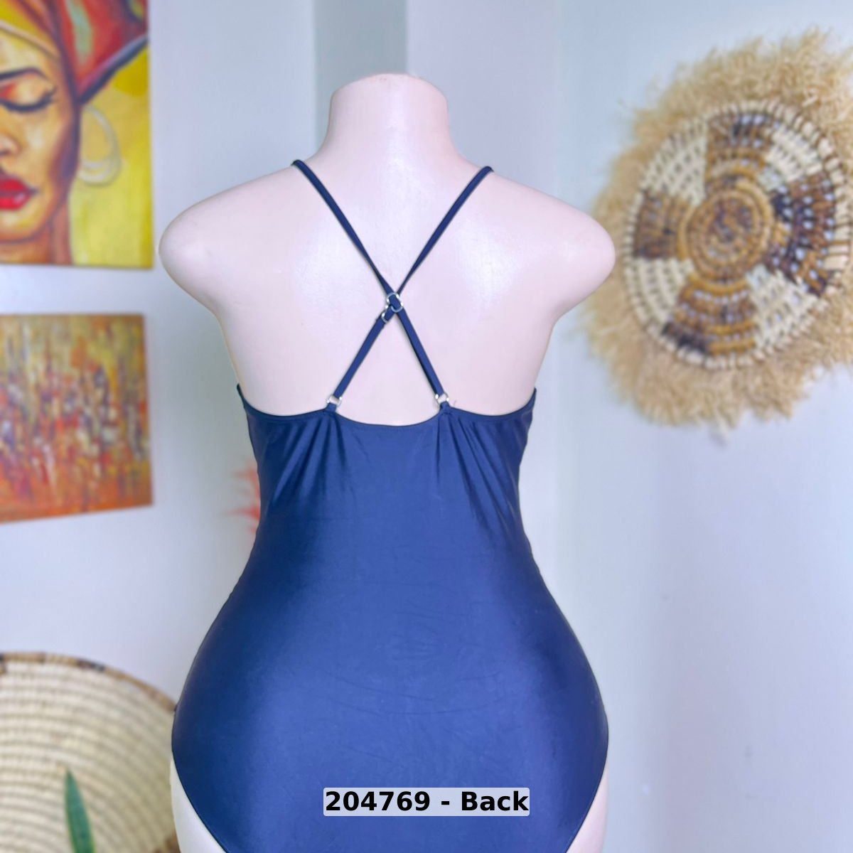 women Swimwear One Piece