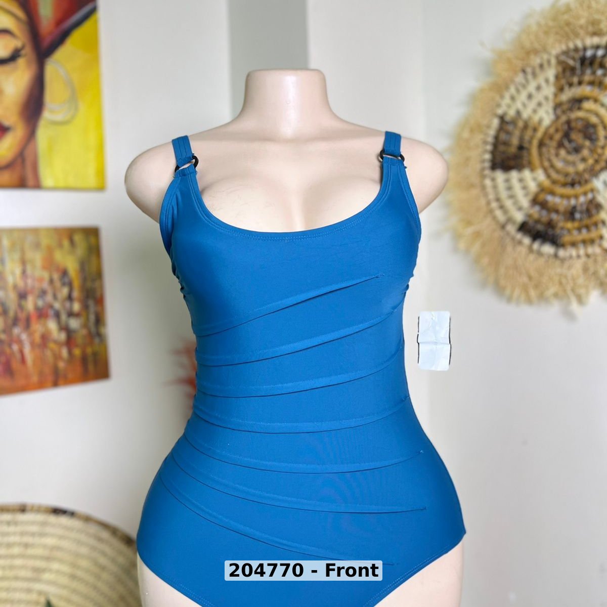 women Swimwear One Piece