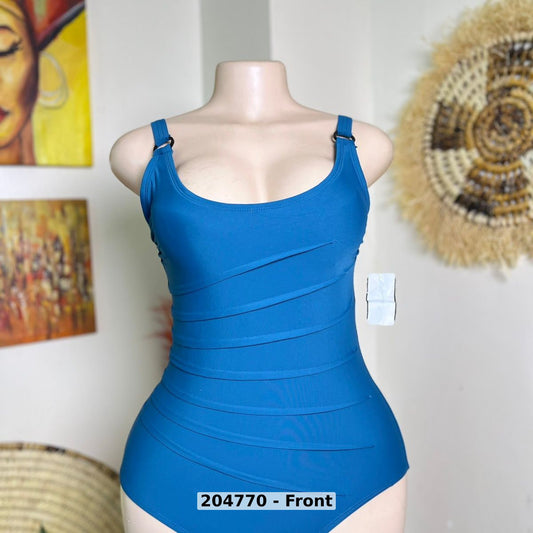 women Swimwear One Piece