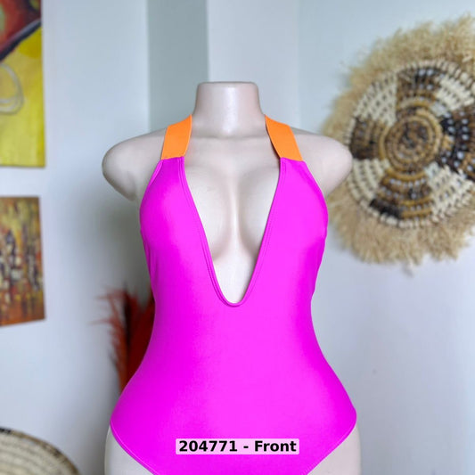 women Swimwear One Piece