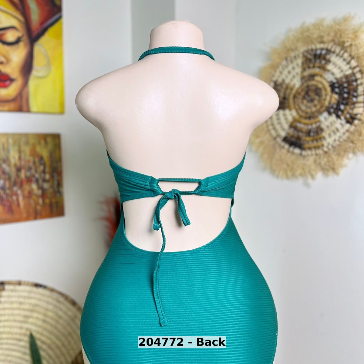 women Swimwear One Piece