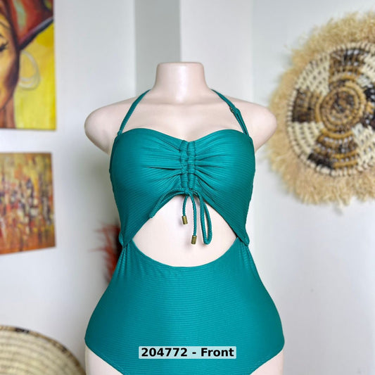 women Swimwear One Piece